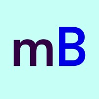 Logo mintBlue
