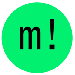 Logo Mixsome