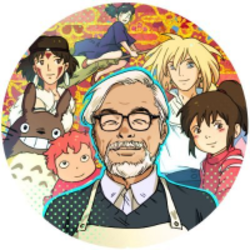 Logo Miyazaki Inu