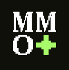 MMO Finance Logo