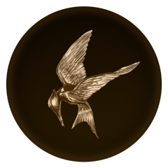 Logo Mockingbird