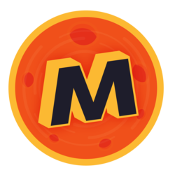 Logo MondayClub