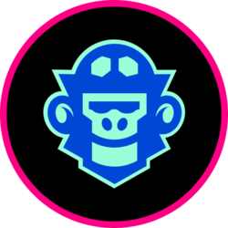 MonkeyBall Logo
