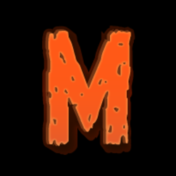 Logo Monsters Clan