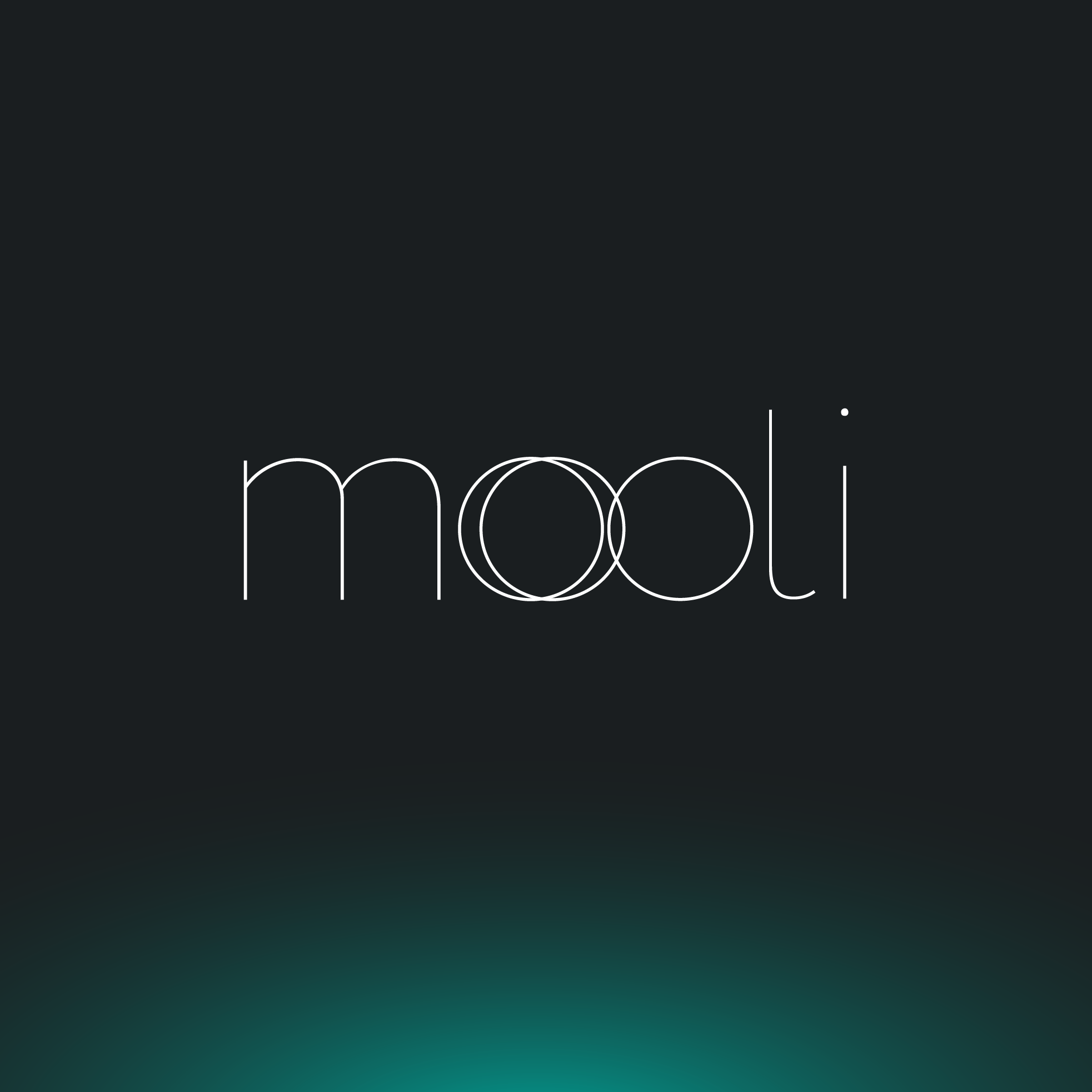 Mooli Logo