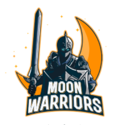 Moon Warriors Logo
