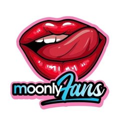 Logo MoonlyFans