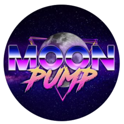 Logo MoonPump