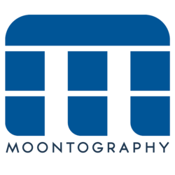 Moontography Logo