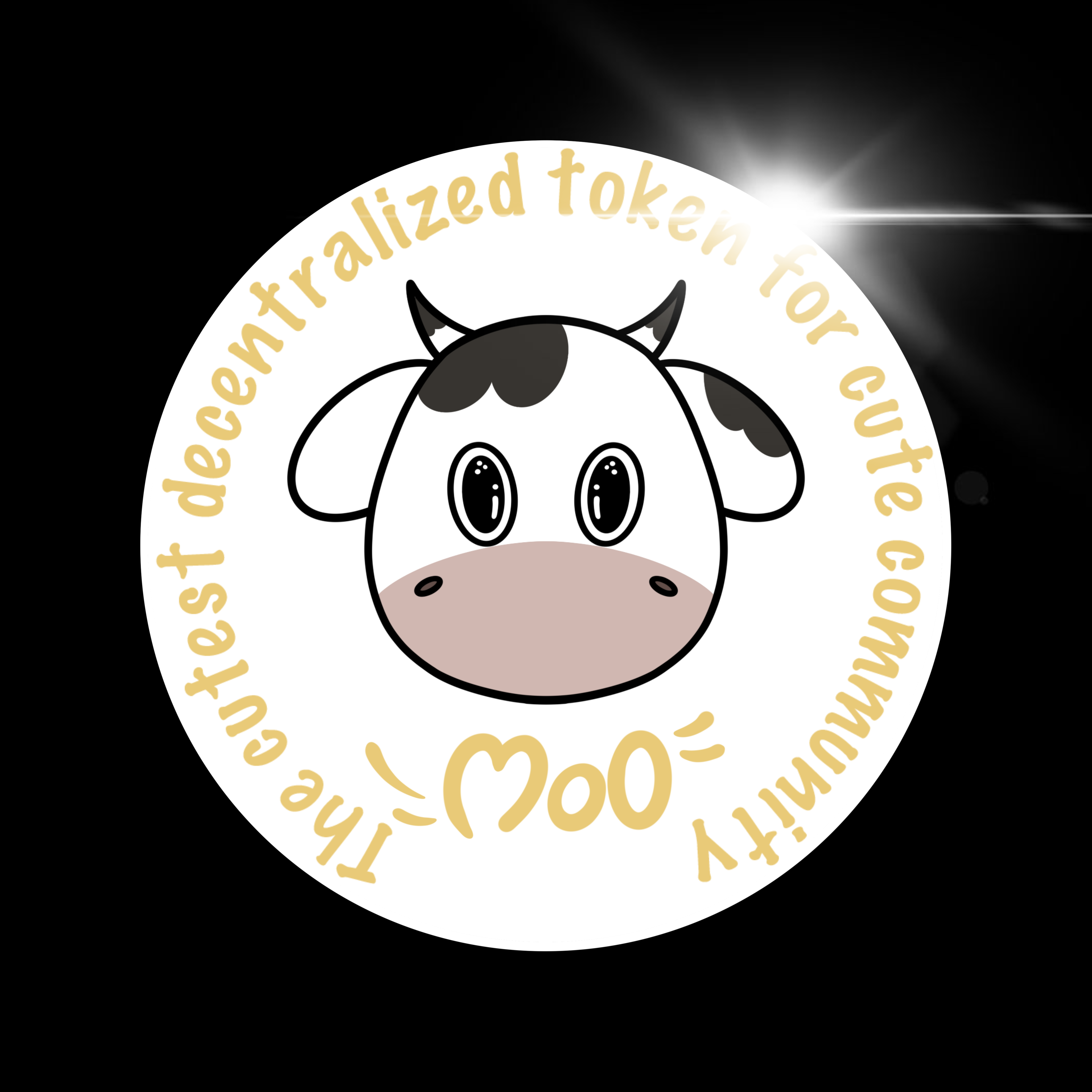 Mootoken.Io Logo