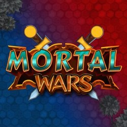 Mortal Wars Logo