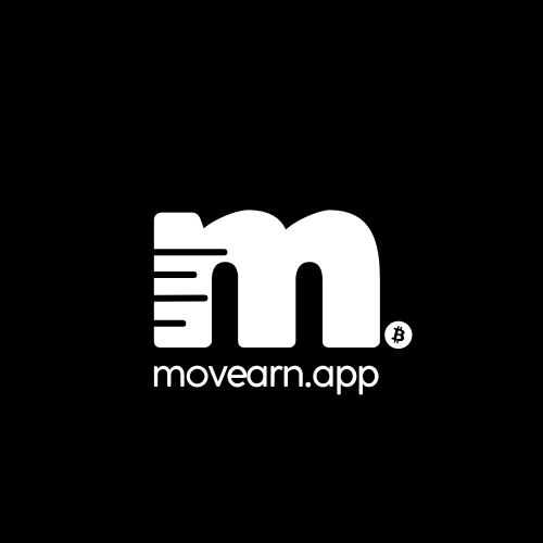 movearn.app Logo
