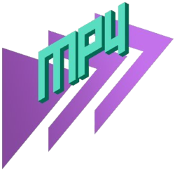 Logo MP4