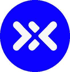 Logo MPX