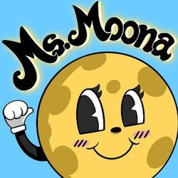 Logo Ms Moona Rewards