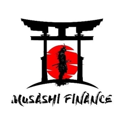 Musashi Finance Logo