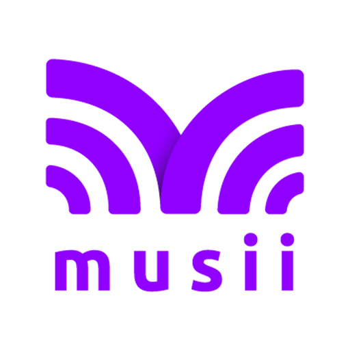 Musii Logo