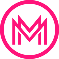 Logo Musk Metaverse