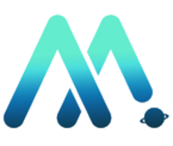 MVS Multiverse Logo