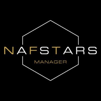 Logo NAFSTARS