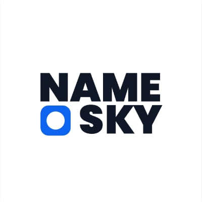 Logo NameSky