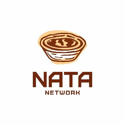 Logo Nata Network