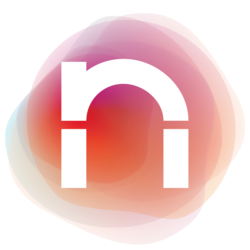 Nature Based Offset Logo