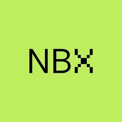 Logo NBX