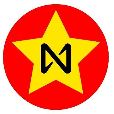 NEAR Vietnam Hub Logo