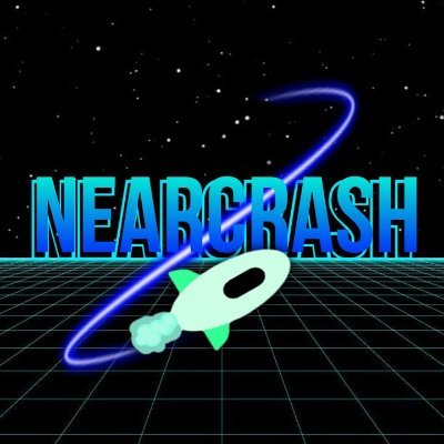 Nearcrash Logo