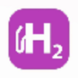 Logo Nel Hydrogen