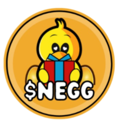 Nest Egg Logo