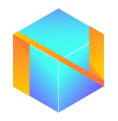 Netbox Coin Logo
