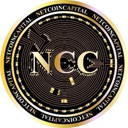 Netcoincapital Logo