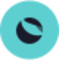 Logo Nexus bLuna token share representation