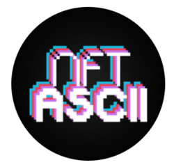NFTASCII Logo