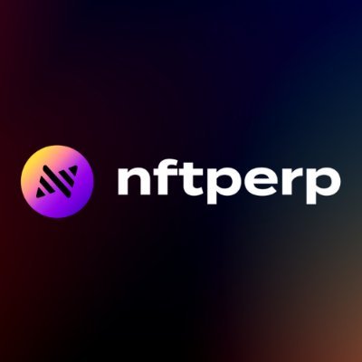 nftperp Logo