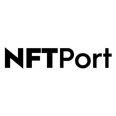 Logo NFTPort