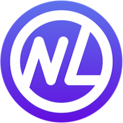 Logo Nifty League