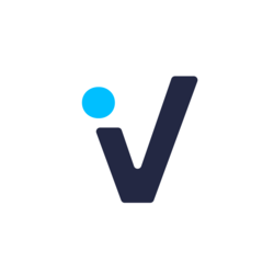 Logo Voice Token