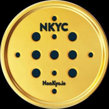 Logo NonKYC