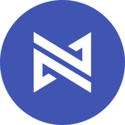 Logo Nova Token