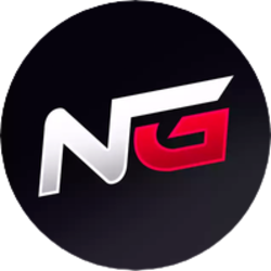NUTS Gaming Logo
