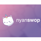 Nyanswop Logo