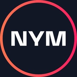 Logo Nym