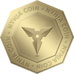 Logo NYNJACoin