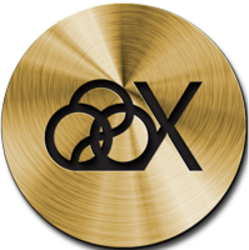 Logo O2OX