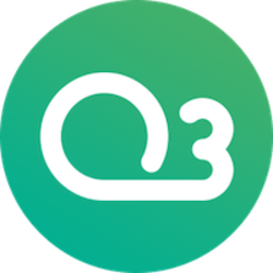 Logo O3 Swap