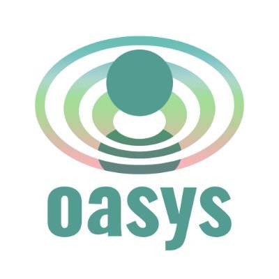 Logo Oasys Games