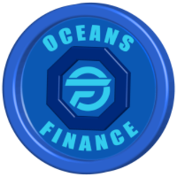 Oceans Finance Logo